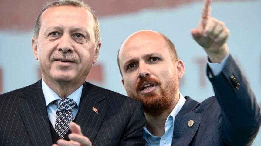 17 Aralık'ın bilinmeyen detayı: Baskın yapıp Bilal Erdoğan'ı alacaklar!