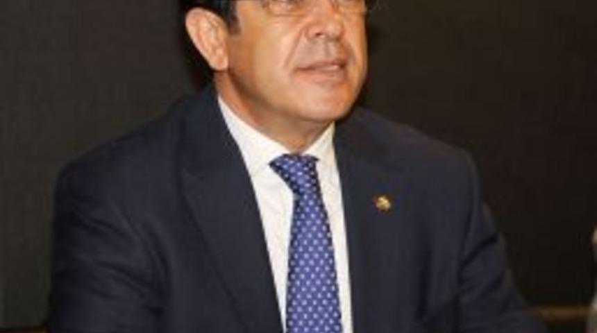 Atb Başkanı &Ccedil;andır: &ldquo;şubat Enflasyonu Umutlandırdı&rdquo;