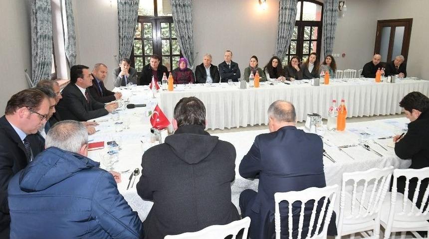 Fetih Şenlikleri Heyecanı Başladı