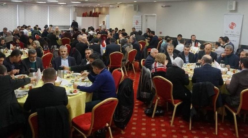 Boğaz K&ouml;pr&uuml;s&uuml;n&uuml; İn&ouml;n&uuml; Kabul Etmemiş