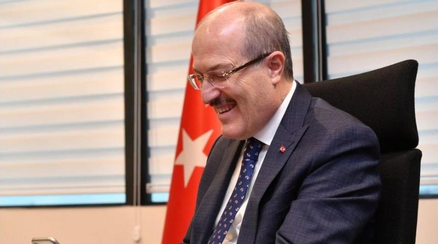 Mazıdağı&rsquo;na Balıkesir&rsquo;den G&ouml;n&uuml;l K&ouml;pr&uuml;s&uuml;