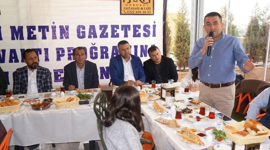 Başkan Uludağ: &ldquo;sarı&ccedil;am Platformu 6 Ayda Farkını Hissettirdi&rdquo;