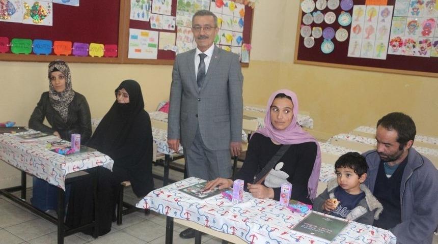 Marmaris&rsquo;te Okuryazarlık Seferberliği