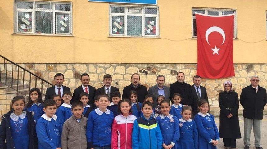 Vali Pehlivan, Vatandaşlarla Biraraya Gelerek Ziyaret&ccedil;ileri Kabul Etti