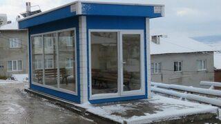 Belde Halkının Takdirini Kazandı