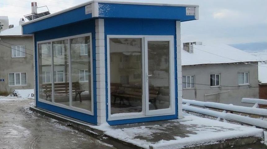 Belde Halkının Takdirini Kazandı