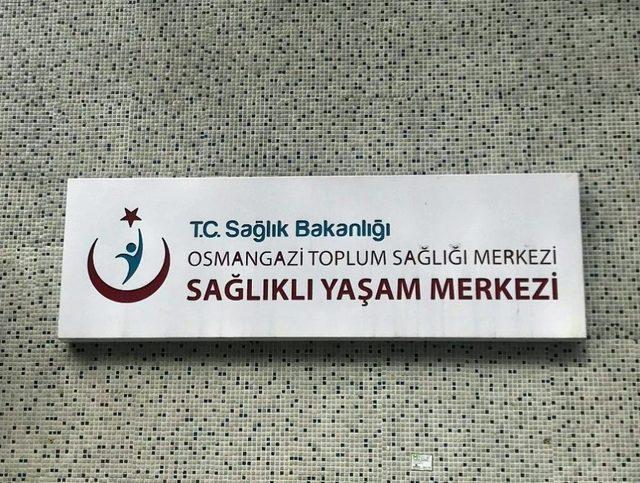 Sağlıklı Yaşam Merkezleri Türkiye’de İlk Kez ‘teknolojik Bağımlılıkla Mücadele Birimi’ne Sahip Olacak