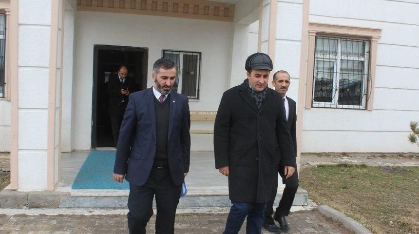 Saray’da Okuma Yazma Seferberliği