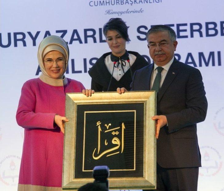 Okuryazarlık Seferberliği Başladı G2