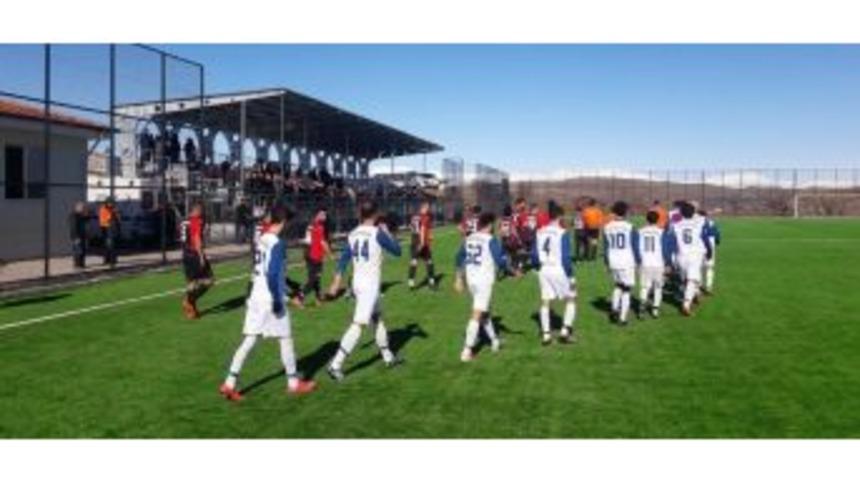 Malatya 1. Amat&ouml;r K&uuml;me B&uuml;y&uuml;kler Futbol Ligi Sona Erdi