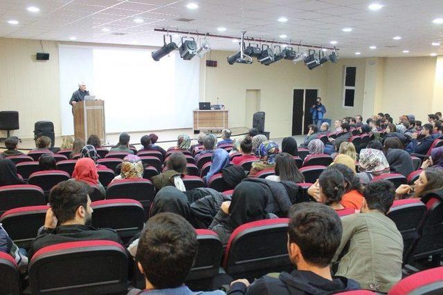 Van’da “örneklerle Yer Adı Değişikliği” Semineri