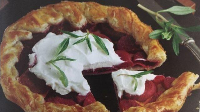 Pancarlı Pratik Tart