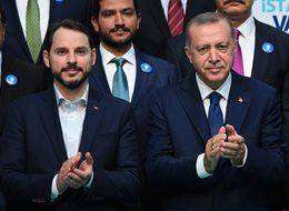 Cumhurbaşkanı, Varlık Fonu Başkanı oldu