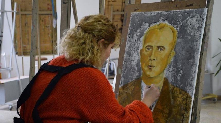 "eğitimde İz Bırakanlar &Ccedil;alıştayı" Başladı