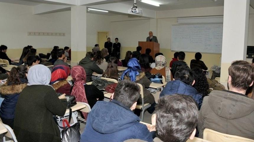 57. Alay Sancağı Veda Turunda