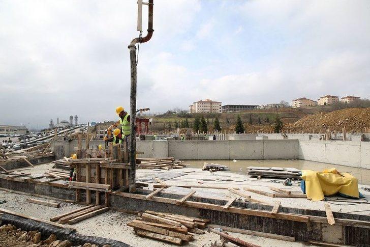 Başkan Toçoğlu: “uydu Şehirlere Dönüşmeyeceğiz” G1