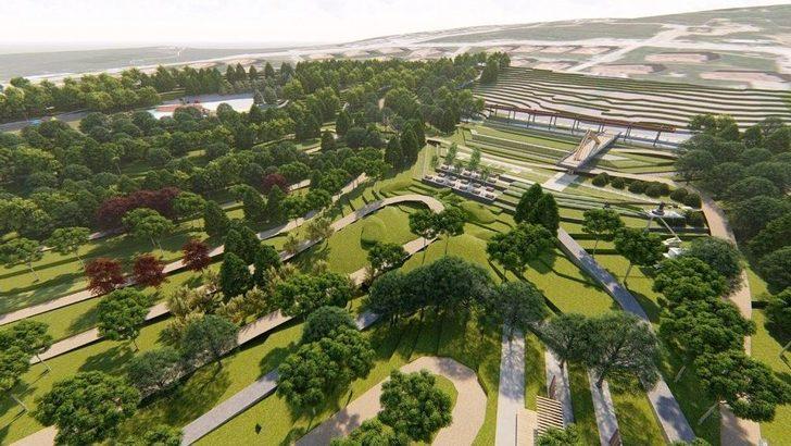 Başkan Toçoğlu: “uydu Şehirlere Dönüşmeyeceğiz” G2