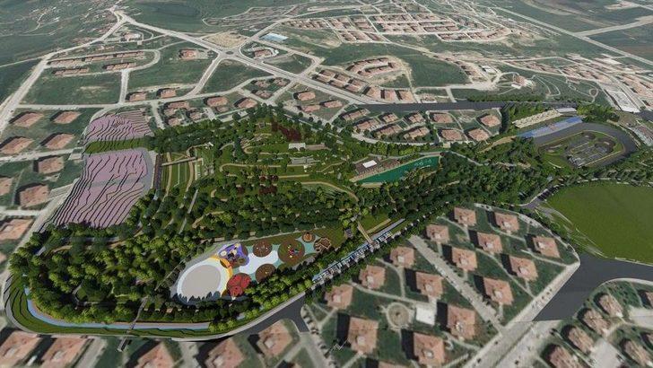 Başkan Toçoğlu: “uydu Şehirlere Dönüşmeyeceğiz” G3