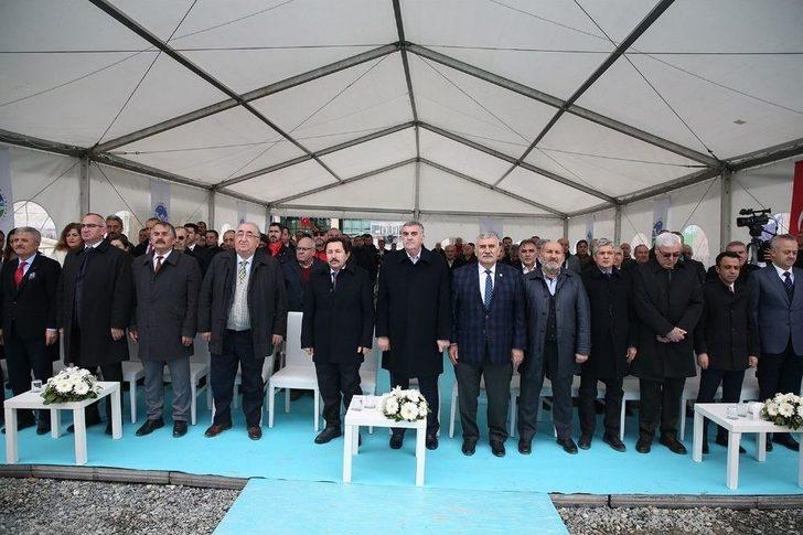 Başkan Toçoğlu: “uydu Şehirlere Dönüşmeyeceğiz” G4