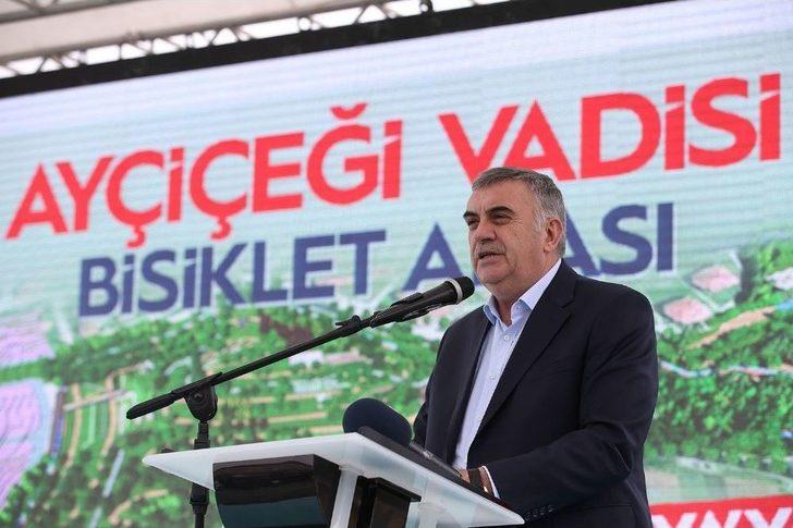 Başkan Toçoğlu: “uydu Şehirlere Dönüşmeyeceğiz” G5