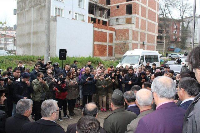 Ordu’dan Mehmetçiğe Fındık Dopingi