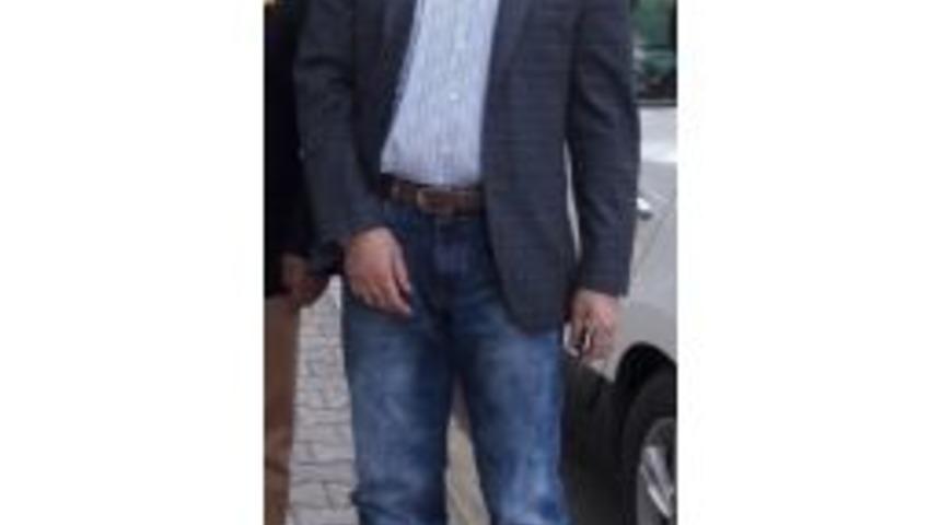 İşadamının Katil Zanlısı Yakalandı