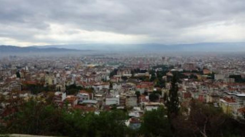 Aydın&rsquo;da Son 2 Yılda 27 Bin 971 Kişi Doğdu 15 Bin 134 Kişi &Ouml;ld&uuml;