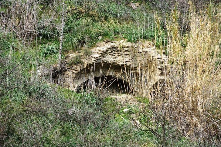 Tarihi Hamamlar Yeniden Hayat Bulacak G4