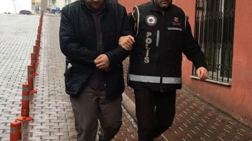 Kayseri&rsquo;de Fet&ouml; Operasyonunda 5 Avukat G&ouml;zaltına Alındı