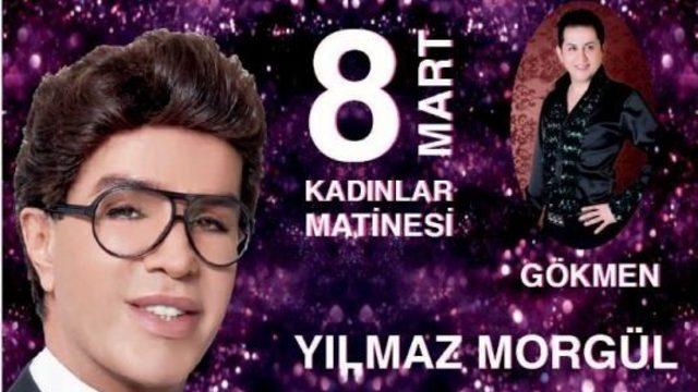 Yılmaz Morgül, Linet Ve Haktan Hayranlarıyla Buluşacak