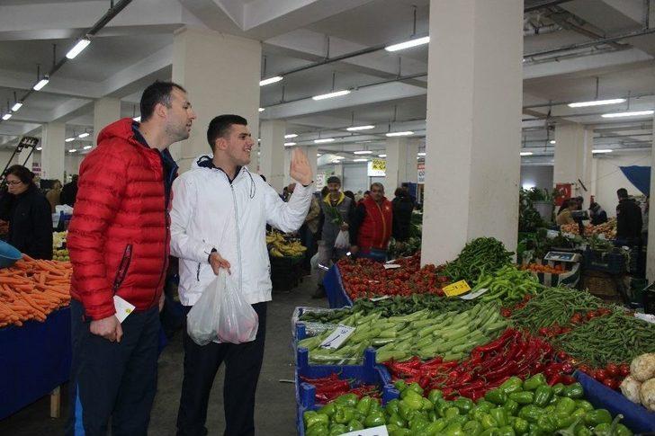 (özel) Sosyal Hayatta Otizm Eğitimi G1