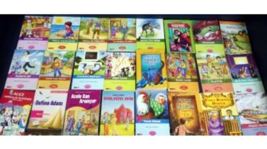 Midyat’ta Hastane Kütüphanesi Kuruldu