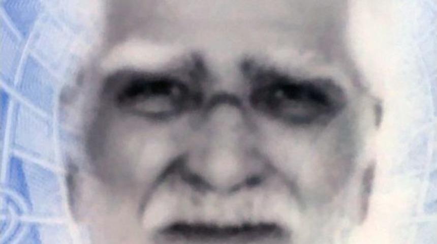 Alzheimer Hastası Yaşlı Adam Kayboldu