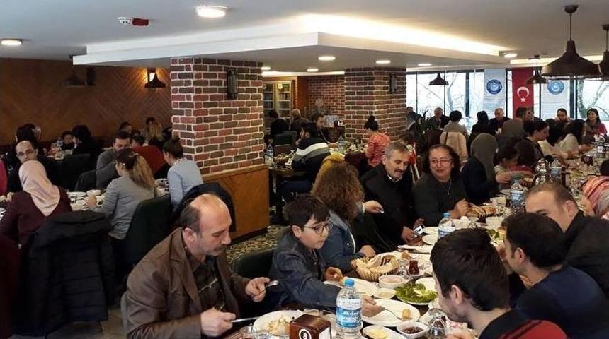 Dodur&rsquo;dan Birlik Ve Beraberlik Vurgusu