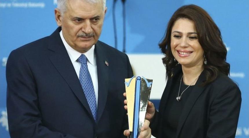 Bee&rsquo;o Propolis, &lsquo;inovatif Girişimcilik &Ouml;d&uuml;l&uuml;&rsquo;ne Layık G&ouml;r&uuml;ld&uuml;