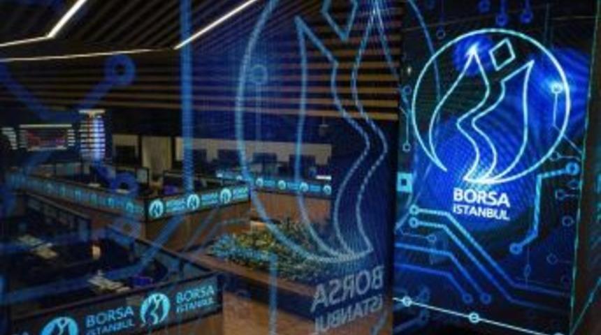 Borsa G&uuml;ne Y&uuml;kselişle Başladı