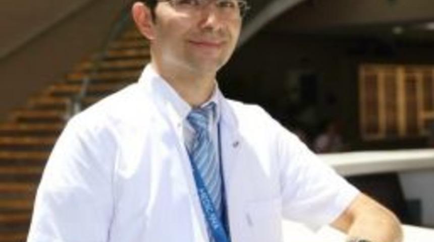 Dr. Nurdoğan Ata: "ani İşitme Kayıpları Tedavi Edilebilen Bir Rahatsızlık"