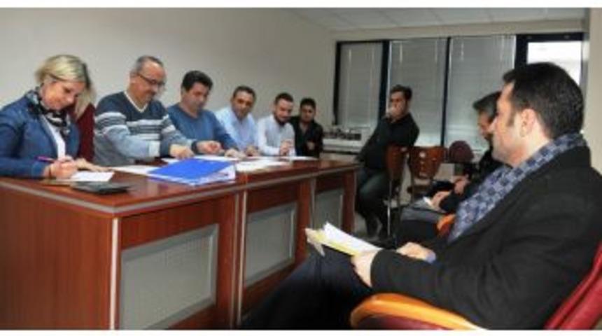 İzmit&rsquo;te Merdivenler Onarılacak