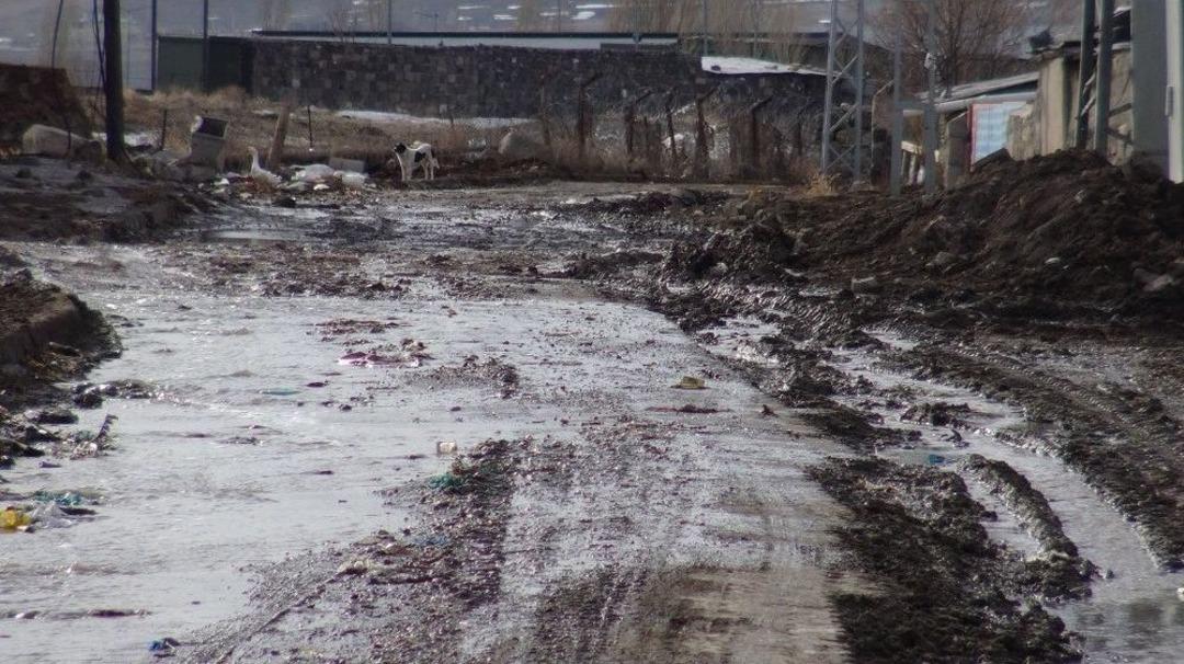 Kars&rsquo;ta &Ccedil;amur Esareti