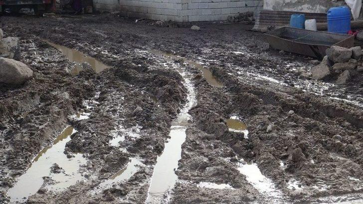 Kars’ta Çamur Esareti G3