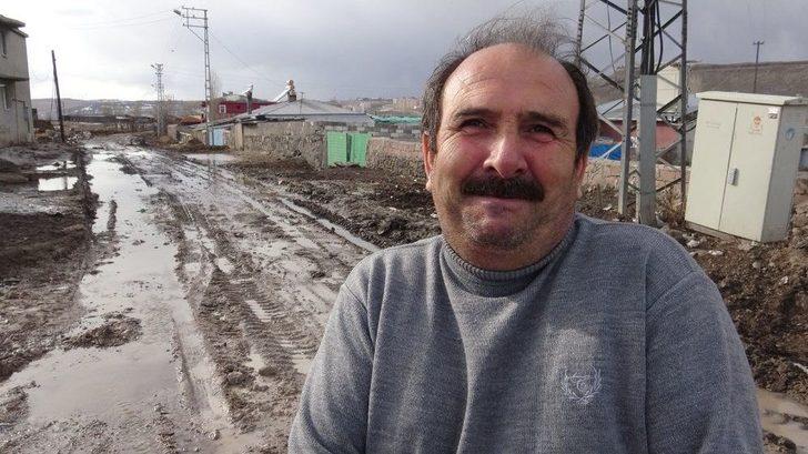 Kars’ta Çamur Esareti G4