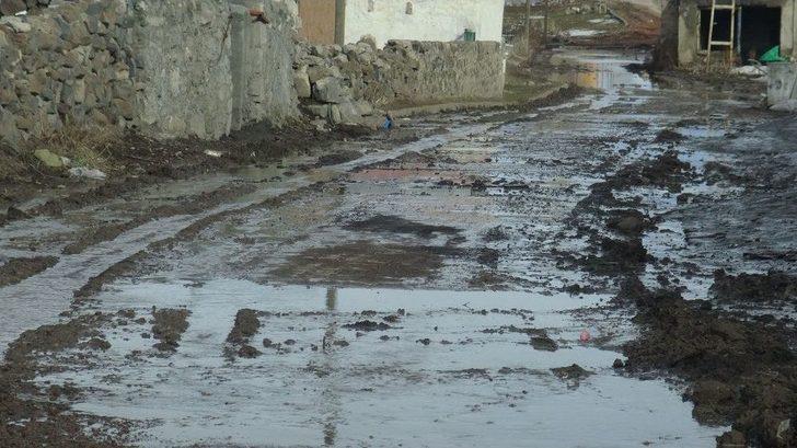 Kars’ta Çamur Esareti G5