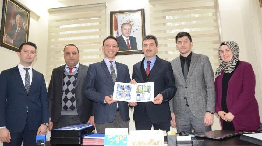 Kartepe Belediyesi Tekstil Atıkları Değerlendiriyor