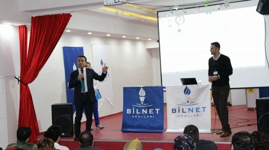 Velilere Yeni Sınav Bilgilendirmesi