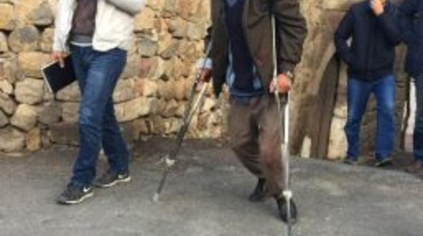 Oğlunu Boğarak Öldüren Babaya Müebbet Hapis