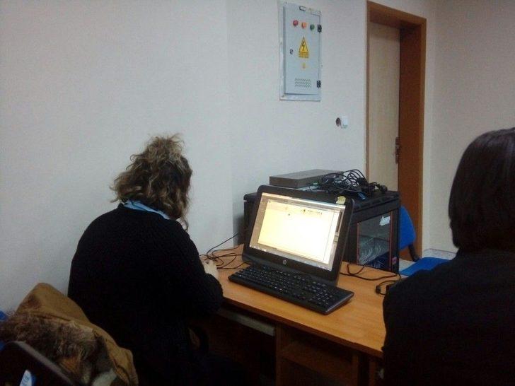 Kars’ta, ’geleceğin Gazetecileri’ Yetiştiriliyor G1