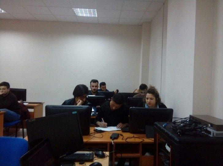 Kars’ta, ’geleceğin Gazetecileri’ Yetiştiriliyor G5