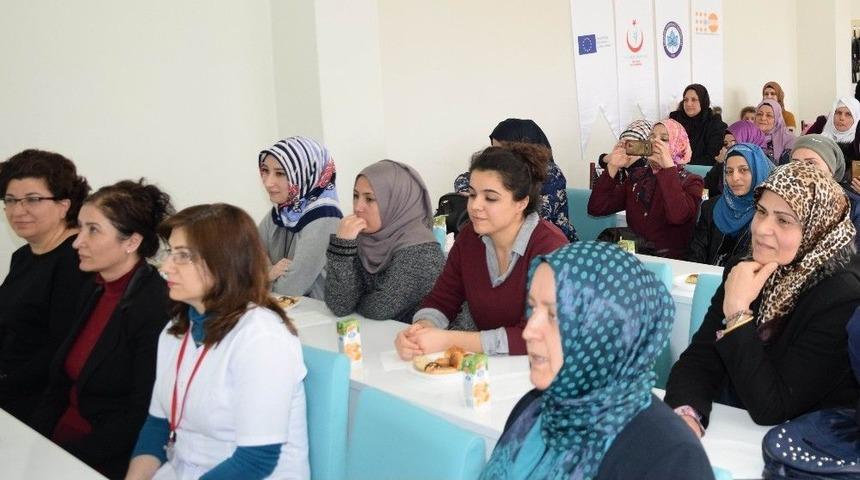 Esog&uuml;&rsquo;de 8 Mart Konseri