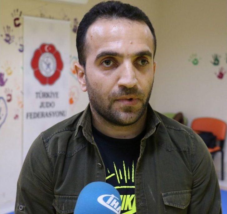 Kayyum Destek Verdi 8 Madalya Geldi G4