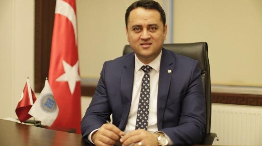 Ülkenin Teknik Konularda Yetişmiş İnsan Gücüne İhtiyacı Var